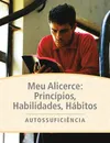 Meu Alicerce capa