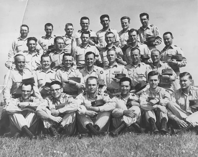 Oaks, Dallin H. 195?