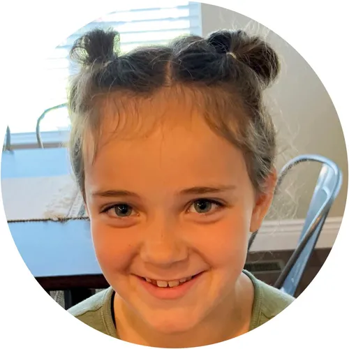 A photo of Ava Hatch