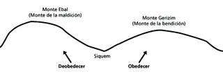 obedience diagram