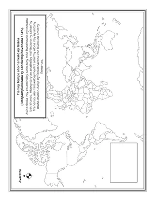 pejin’ny sahanasa ho an’ny ankizy