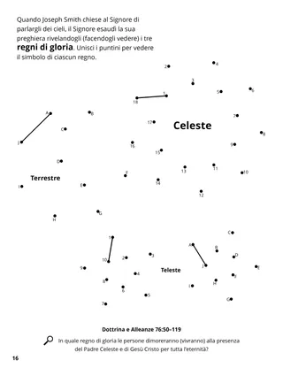 Three Kingdoms of Glory coloring page