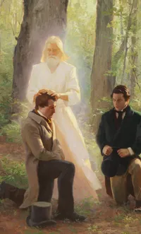 Euch, meinen Mitknechten