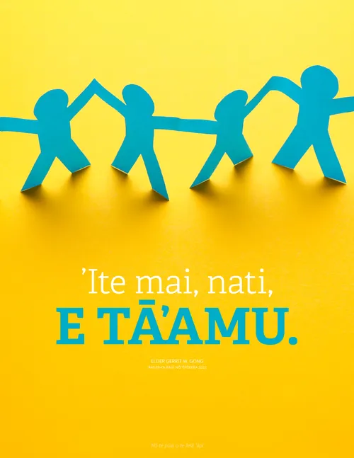 hōho’a pia e fifi pāpie hōho’a ta’ata