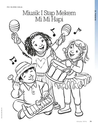 music makes me happy