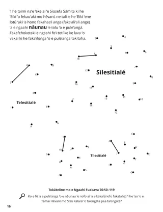 Three Kingdoms of Glory coloring page