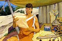 Nephites recapture many lands