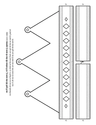 गतिविधि पृष्ठ: जब मैं दूसरों की सेवा करता हूं, तब मैं परमेश्वर की सेवा भी करता हूं