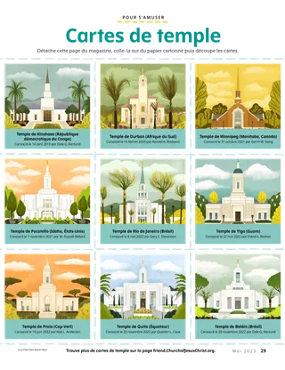 histoire au format PDF