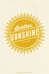scatter sunshine wallpaper
