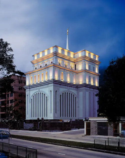 hong kong china lds temple