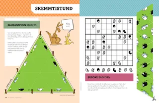 Skemmtistund