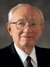 President Gordon B. Hinckley