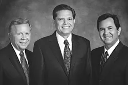 Young Men General Presidency