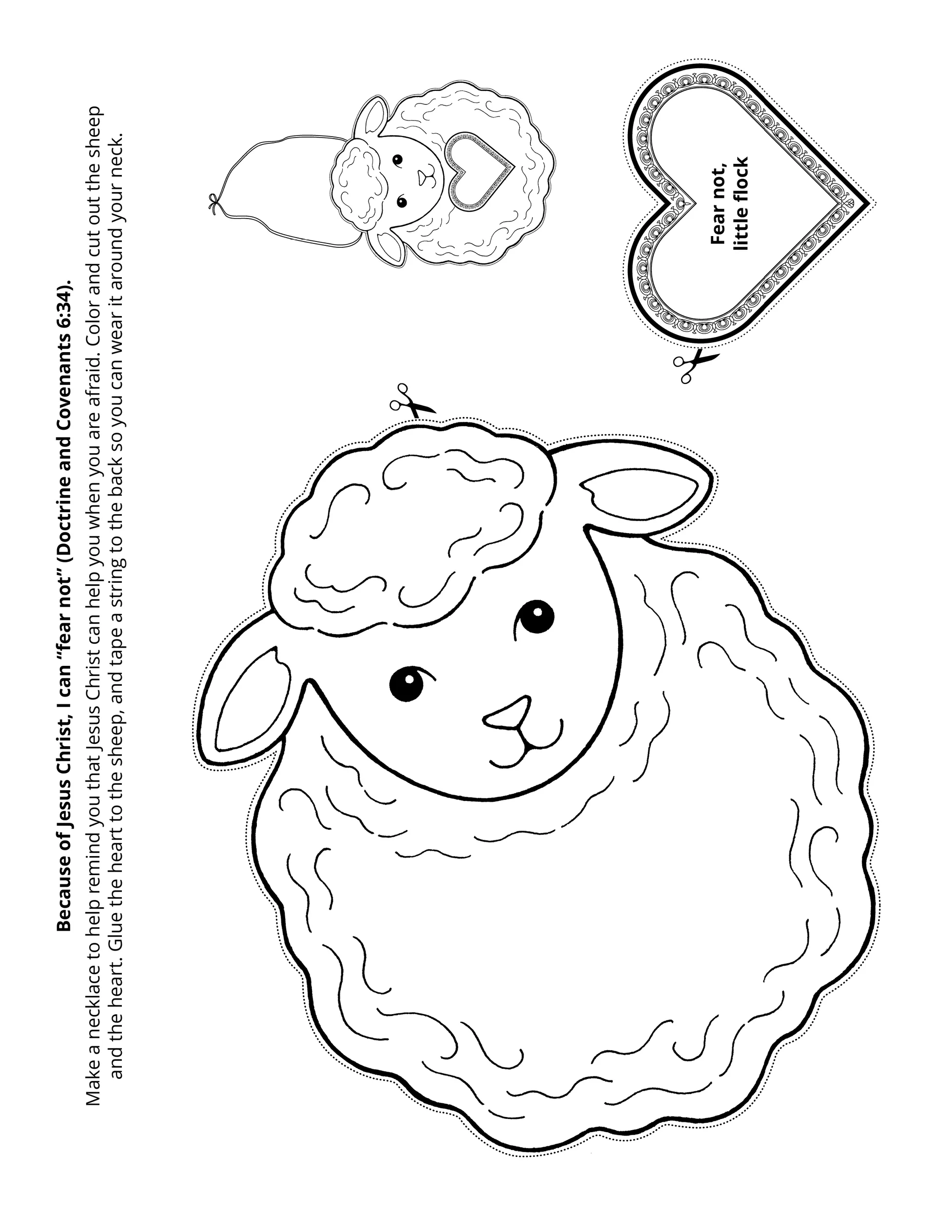 Come, Follow Me for Home and Church - 2025 Doctrine and Covenants