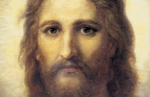 Christ’s Image