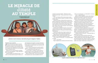 histoire au format PDF