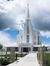 Rexburg Idaho Temple