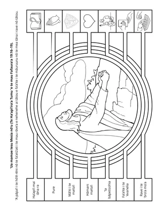 ’api fa’a’ana’anataera’a nā te mau tamari’i