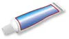toothpaste tube