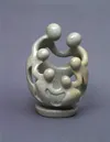 family sculpture