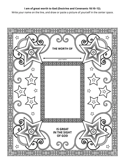 Come, Follow Me for Home and Church - 2025 Doctrine and Covenants