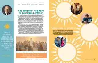 Istorya nga naa sa PDF