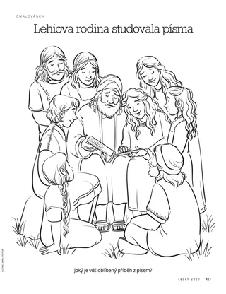 Coloring Page