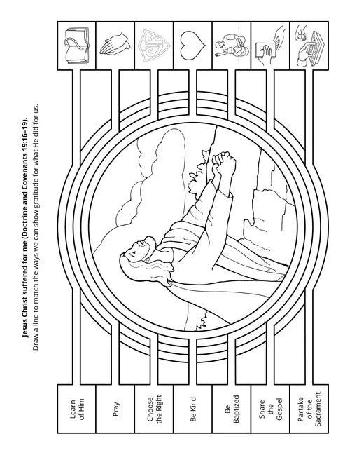 Come, Follow Me for Home and Church - 2025 Doctrine and Covenants