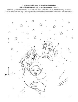 Itulau o gaoioiga a le Peraimeri: E finagalo le Atua ou te osia feagaiga ma Ia
