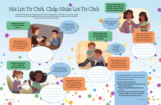 Saying No, Hearing No