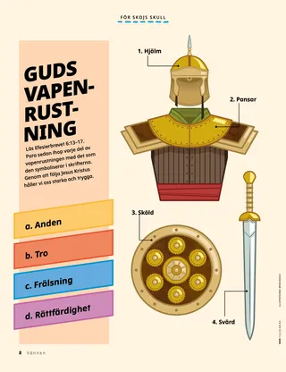 Pdf för berättelse