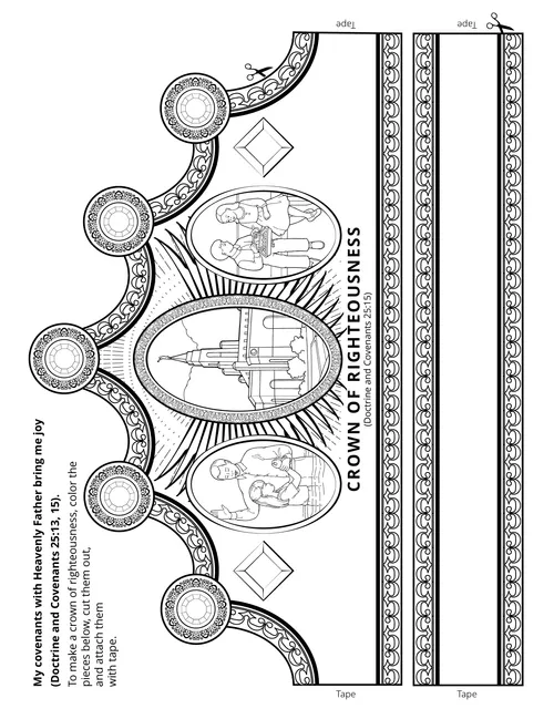Come, Follow Me for Home and Church - 2025 Doctrine and Covenants