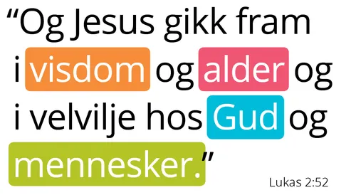 Lukas 2:52
