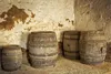 barrels