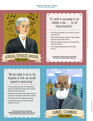 The cover of For the Friend, August 2021