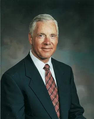 Dale E. Miller