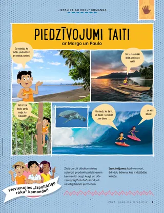 pictures of places in Tahiti