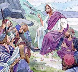 Jesus will come again