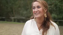 Kristen Creech explains knowing that God speaks through prophets has blessed her life