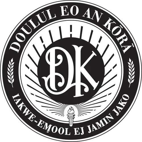 Jiiļ eo an Doulul eo an Kōrā ro