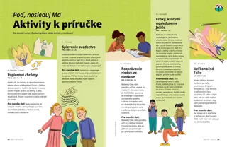 PDF formát príbehu