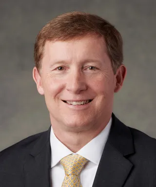 Former Official portrait of L. Todd Budge. Sustained April 6, 2019 as a General Authority Seventy.  Replaced Dec 2023.