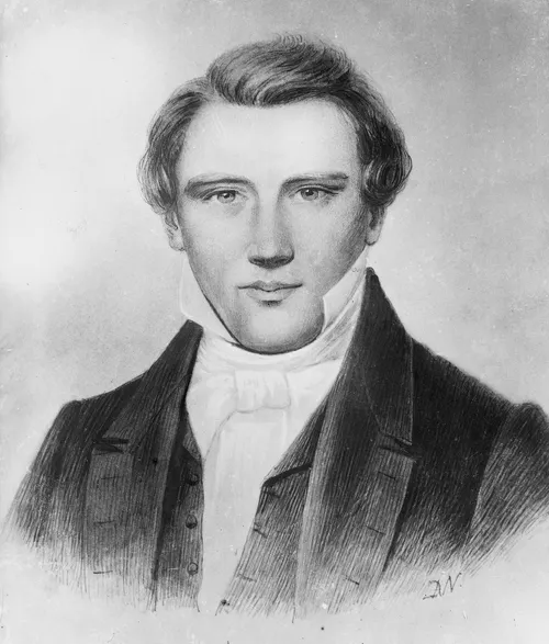 President Joseph Smith