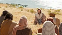 Life of Jesus Christ: Sermon on the Mount