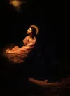 Christ in Gethsemane