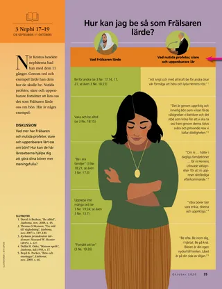 How can I pray as the Savior taught