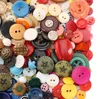 colorful buttons