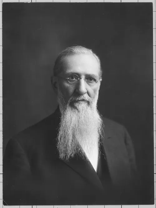 Joseph F. Smith
