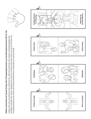 pejin’ny sahanasa ho an’ny ankizy